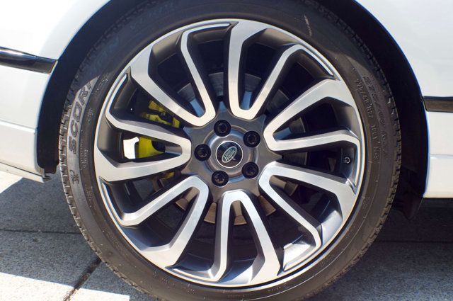 2020 Land Rover Range Rover MSRP$211895/SV-Autobiography/LWB/RearEntertainment/NAV - 23001516 - 72