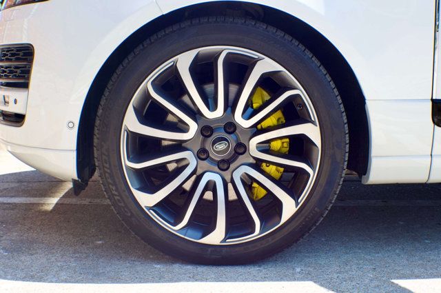 2020 Land Rover Range Rover MSRP$211895/SV-Autobiography/LWB/RearEntertainment/NAV - 23001516 - 74