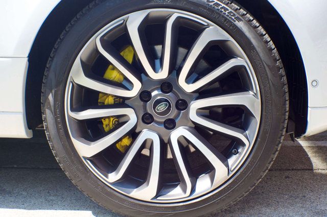 2020 Land Rover Range Rover MSRP$211895/SV-Autobiography/LWB/RearEntertainment/NAV - 23001516 - 75