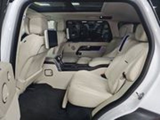 2020 Land Rover Range Rover MSRP$211895/SV-Autobiography/LWB/RearEntertainment/NAV - 23001516 - 7