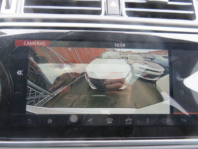 2020 Land Rover Range Rover P525 HSE SWB - 23006206 - 12