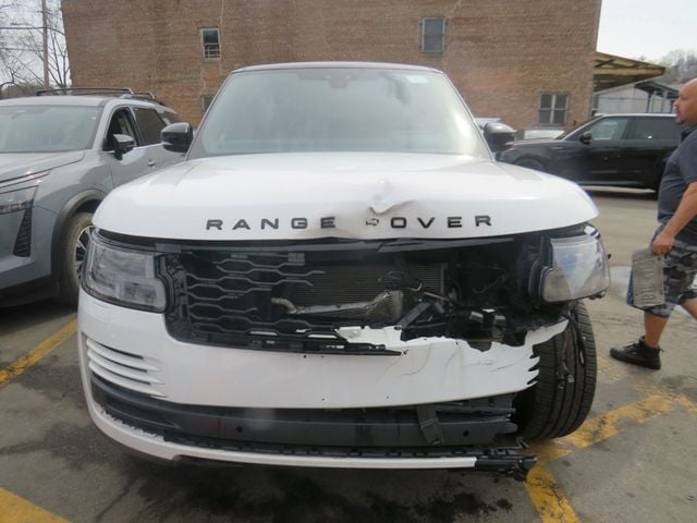 2020 Land Rover Range Rover P525 HSE SWB - 23006206 - 1