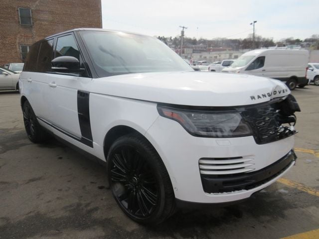 2020 Land Rover Range Rover P525 HSE SWB - 23006206 - 2