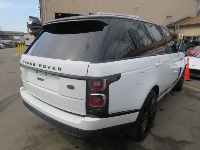 2020 Land Rover Range Rover P525 HSE SWB - 23006206 - 5