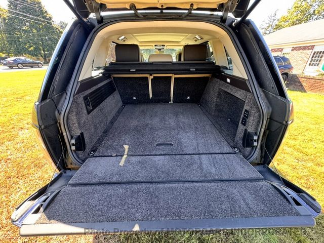 2020 Land Rover Range Rover P525 HSE SWB - 23092987 - 6
