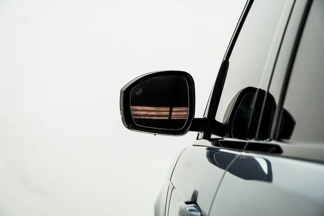 2020 Land Rover Range Rover P525 HSE SWB - 22992397 - 12