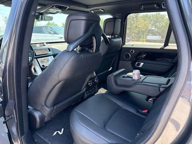 2020 Land Rover Range Rover P525 HSE SWB - 23058251 - 11