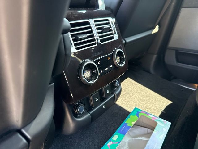 2020 Land Rover Range Rover P525 HSE SWB - 23058251 - 13