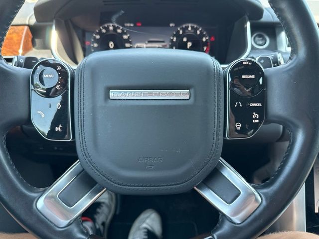 2020 Land Rover Range Rover P525 HSE SWB - 23058251 - 14
