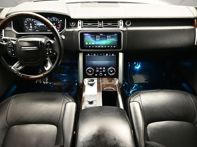 2020 Land Rover Range Rover P525 HSE SWB - 23026094 - 10