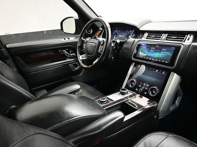 2020 Land Rover Range Rover P525 HSE SWB - 23026094 - 12
