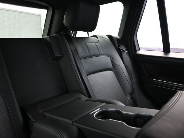 2020 Land Rover Range Rover P525 HSE SWB - 23026094 - 13