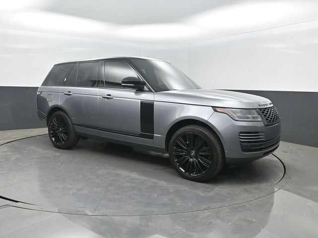 2020 Land Rover Range Rover P525 HSE SWB - 23026094 - 30