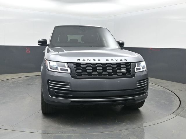 2020 Land Rover Range Rover P525 HSE SWB - 23026094 - 31