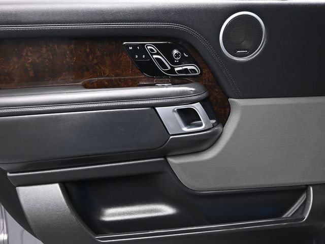 2020 Land Rover Range Rover P525 HSE SWB - 23026094 - 6