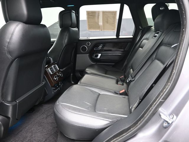 2020 Land Rover Range Rover P525 HSE SWB - 23026094 - 7