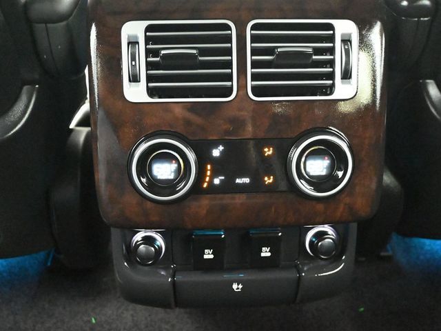 2020 Land Rover Range Rover P525 HSE SWB - 23003173 - 9