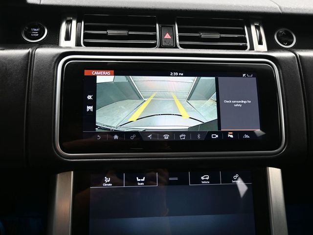 2020 Land Rover Range Rover P525 HSE SWB - 23003173 - 15