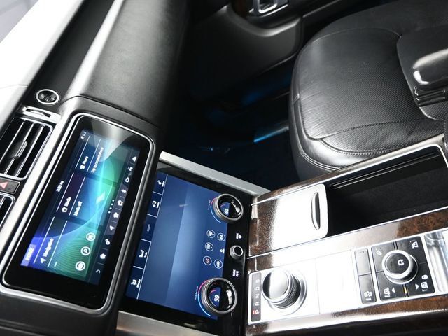 2020 Land Rover Range Rover P525 HSE SWB - 23003173 - 16