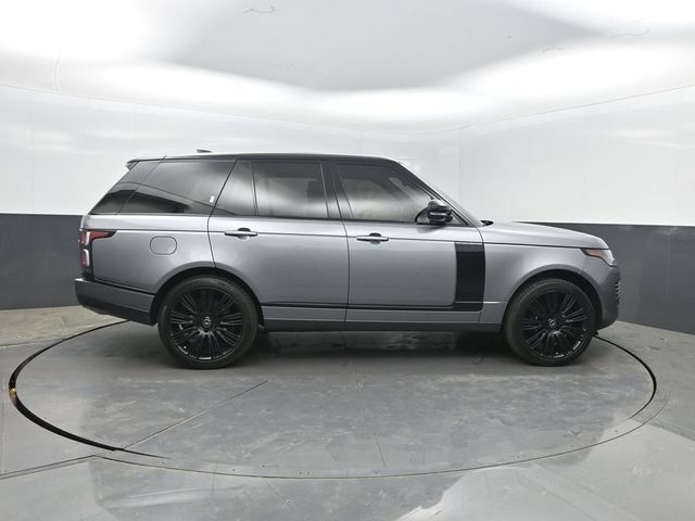 2020 Land Rover Range Rover P525 HSE SWB - 23003173 - 29