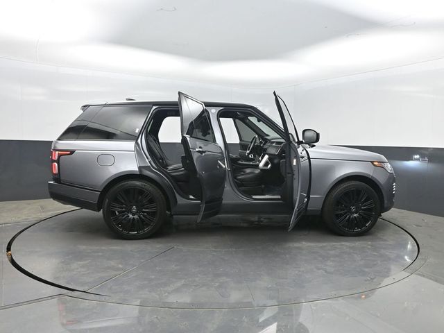 2020 Land Rover Range Rover P525 HSE SWB - 23003173 - 33