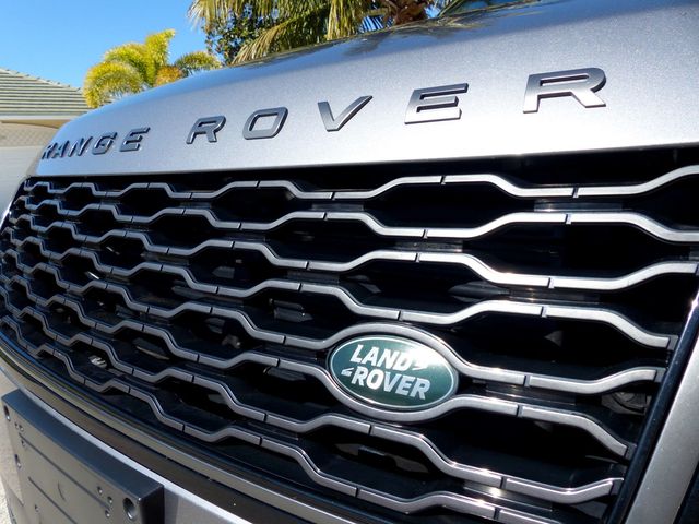 2020 Land Rover Range Rover P525 HSE SWB - 23063802 - 30