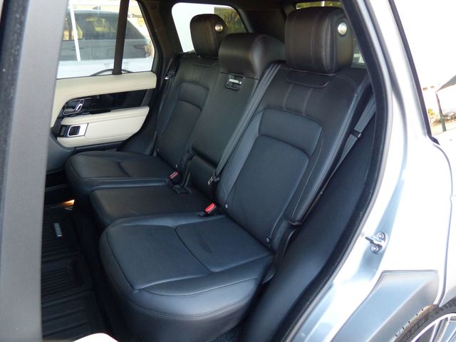 2020 Land Rover Range Rover P525 HSE SWB - 23063802 - 43
