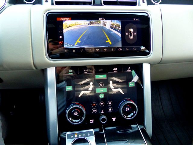 2020 Land Rover Range Rover P525 HSE SWB - 23063802 - 44