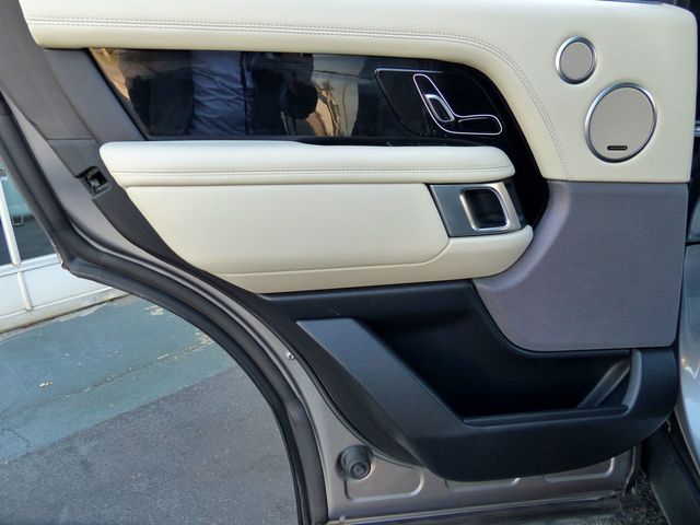 2020 Land Rover Range Rover P525 HSE SWB - 23063802 - 46