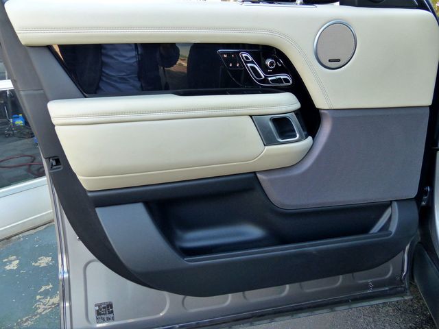 2020 Land Rover Range Rover P525 HSE SWB - 23063802 - 47