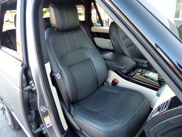 2020 Land Rover Range Rover P525 HSE SWB - 23063802 - 52