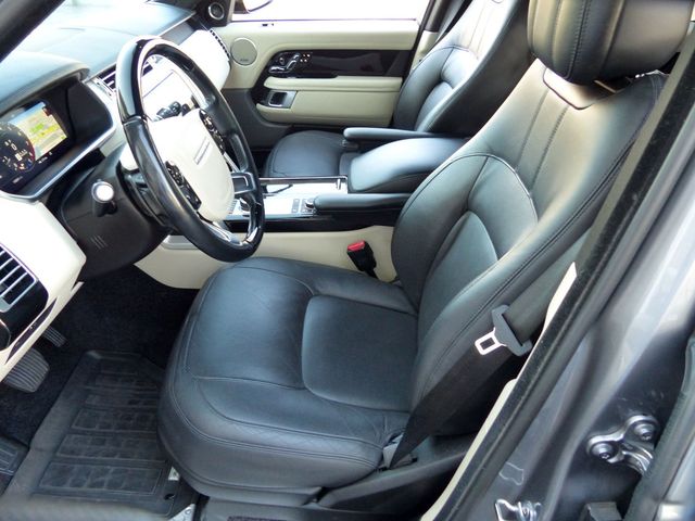 2020 Land Rover Range Rover P525 HSE SWB - 23063802 - 58