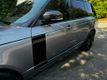 2020 Land Rover Range Rover P525 HSE SWB - 23039484 - 9