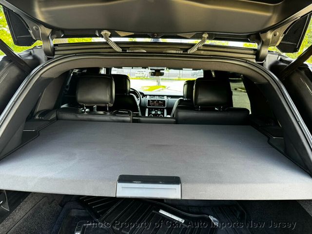 2020 Land Rover Range Rover P525 HSE SWB - 23039484 - 24
