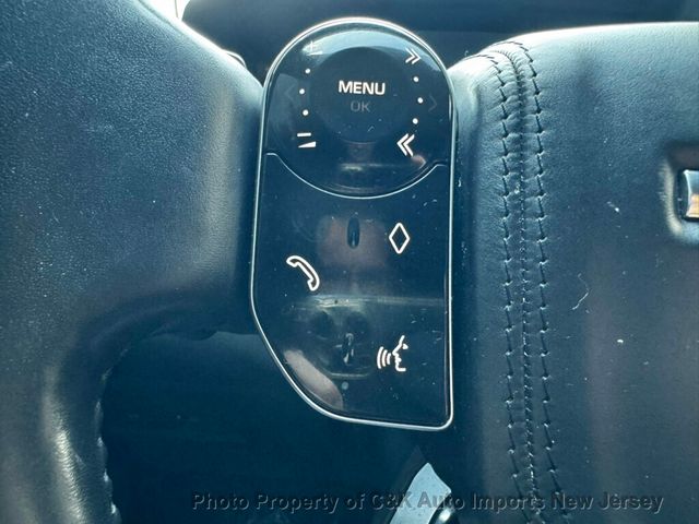 2020 Land Rover Range Rover P525 HSE SWB - 23039484 - 33