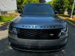 2020 Land Rover Range Rover P525 HSE SWB - 23039484 - 7