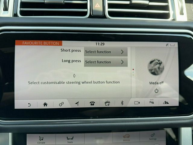 2020 Land Rover Range Rover P525 HSE SWB - 22884339 - 45
