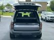 2020 Land Rover Range Rover P525 HSE SWB - 22884339 - 47