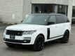 2020 Land Rover Range Rover P525 HSE SWB - 22959393 - 10