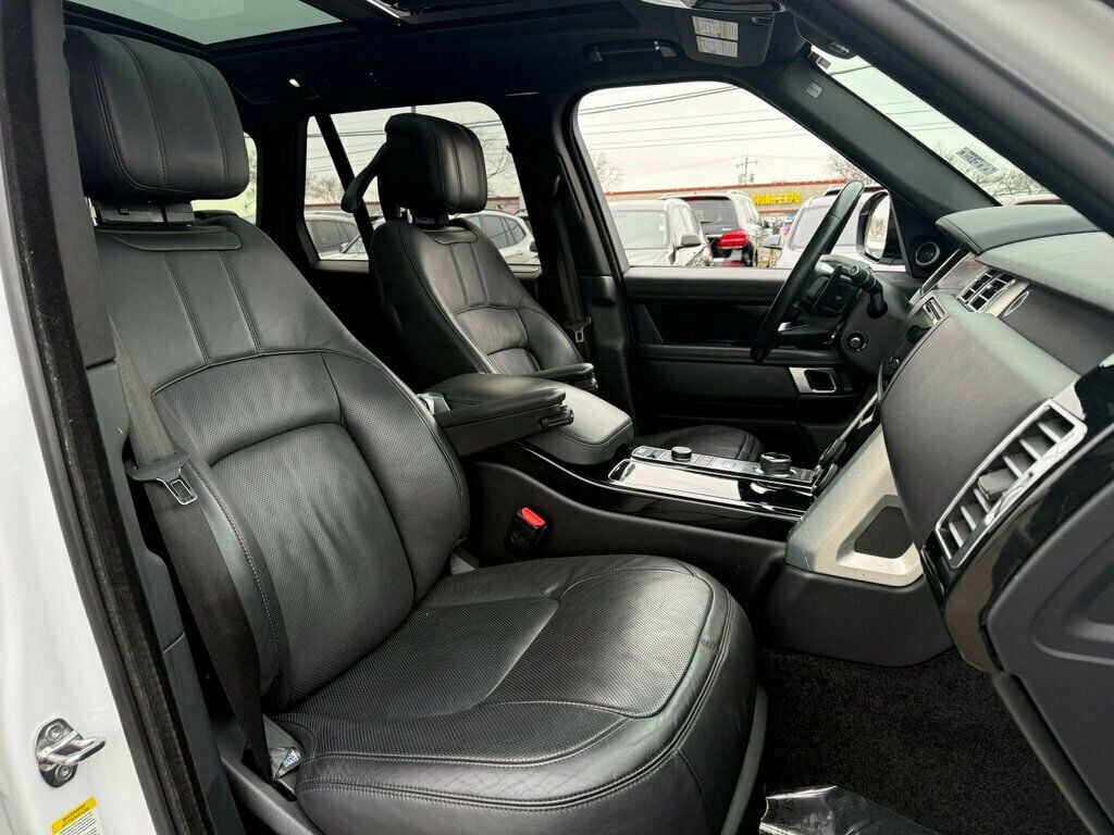 2020 LAND ROVER RANGE ROVER - Image 14