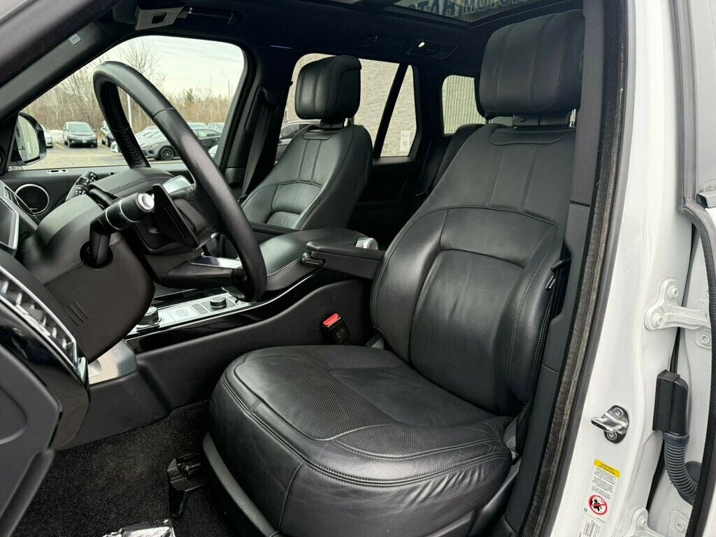 2020 LAND ROVER RANGE ROVER - Image 15