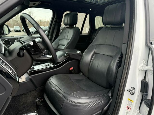 2020 Land Rover Range Rover P525 HSE SWB - 22959393 - 14