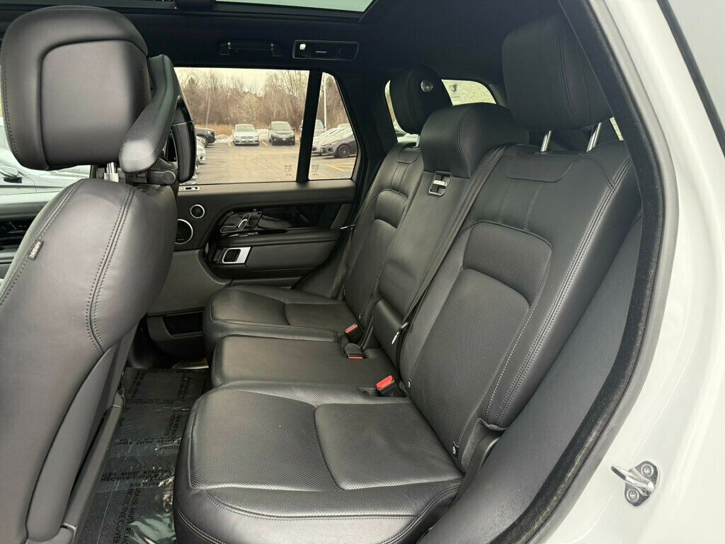 2020 LAND ROVER RANGE ROVER - Image 18
