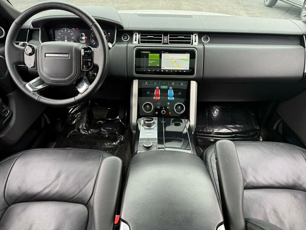 2020 LAND ROVER RANGE ROVER - Image 2