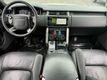 2020 Land Rover Range Rover P525 HSE SWB - 22959393 - 1