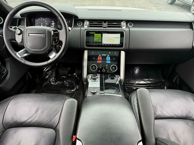 2020 Land Rover Range Rover P525 HSE SWB - 22959393 - 1