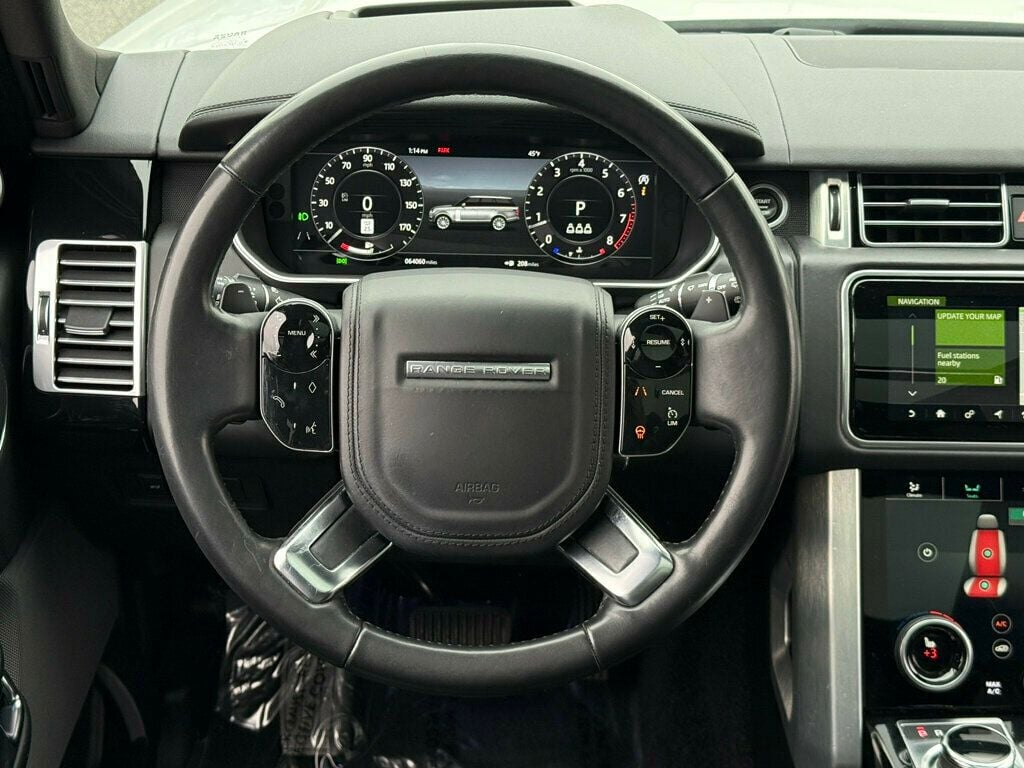 2020 LAND ROVER RANGE ROVER - Image 23