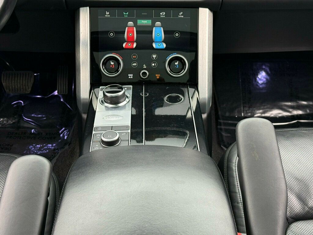 2020 LAND ROVER RANGE ROVER - Image 24