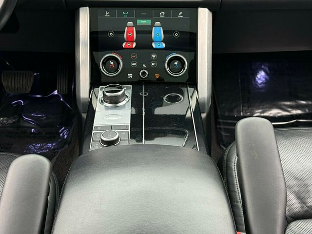 2020 Land Rover Range Rover P525 HSE SWB - 22959393 - 23