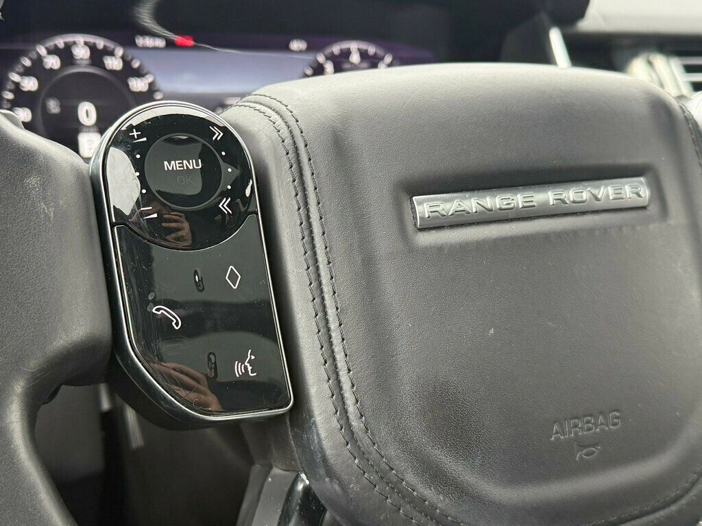 2020 LAND ROVER RANGE ROVER - Image 25